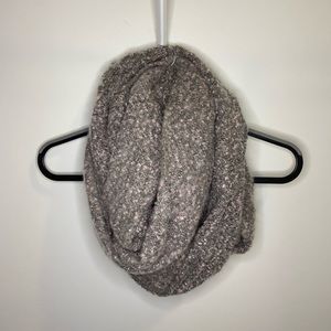 Multicolored Infiniti scarf